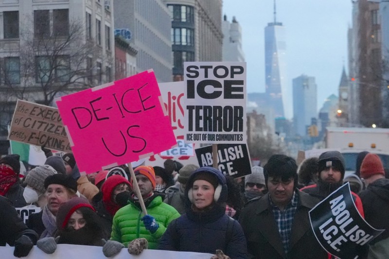 Frustrarea lui Trump din culise: Haosul din Minnesota îi dinamitează agenda de deportări. Ce le-a cerut președintele consilierilor săi