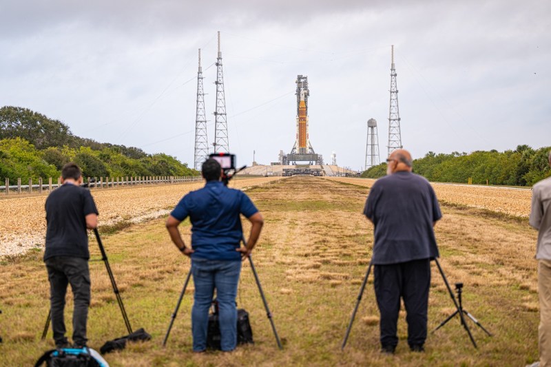 Misiunea NASA către Lună cu echipaj uman a fost amânată. Astronauții mai trebuie să facă un test