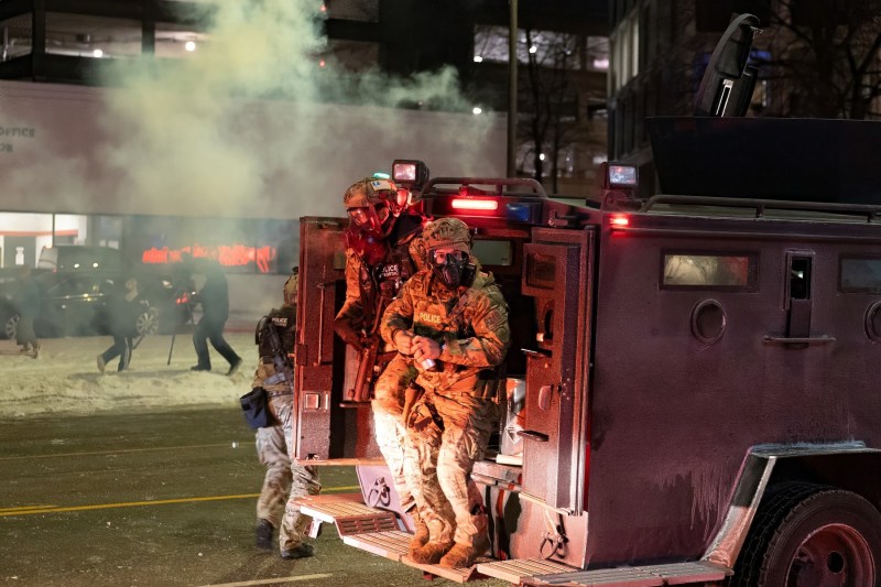 Anunțul lui Trump după ce l-a trimis la Minnesota pe „Țarul Frontierelor”. Schimbare radicală de poziție în privința guvernatorului democrat, după uciderea lui Alex Pretti