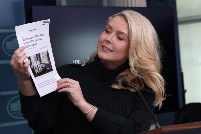 Casa Albă dă vina pe „liderii democrați” pentru tragedia din Minnesota