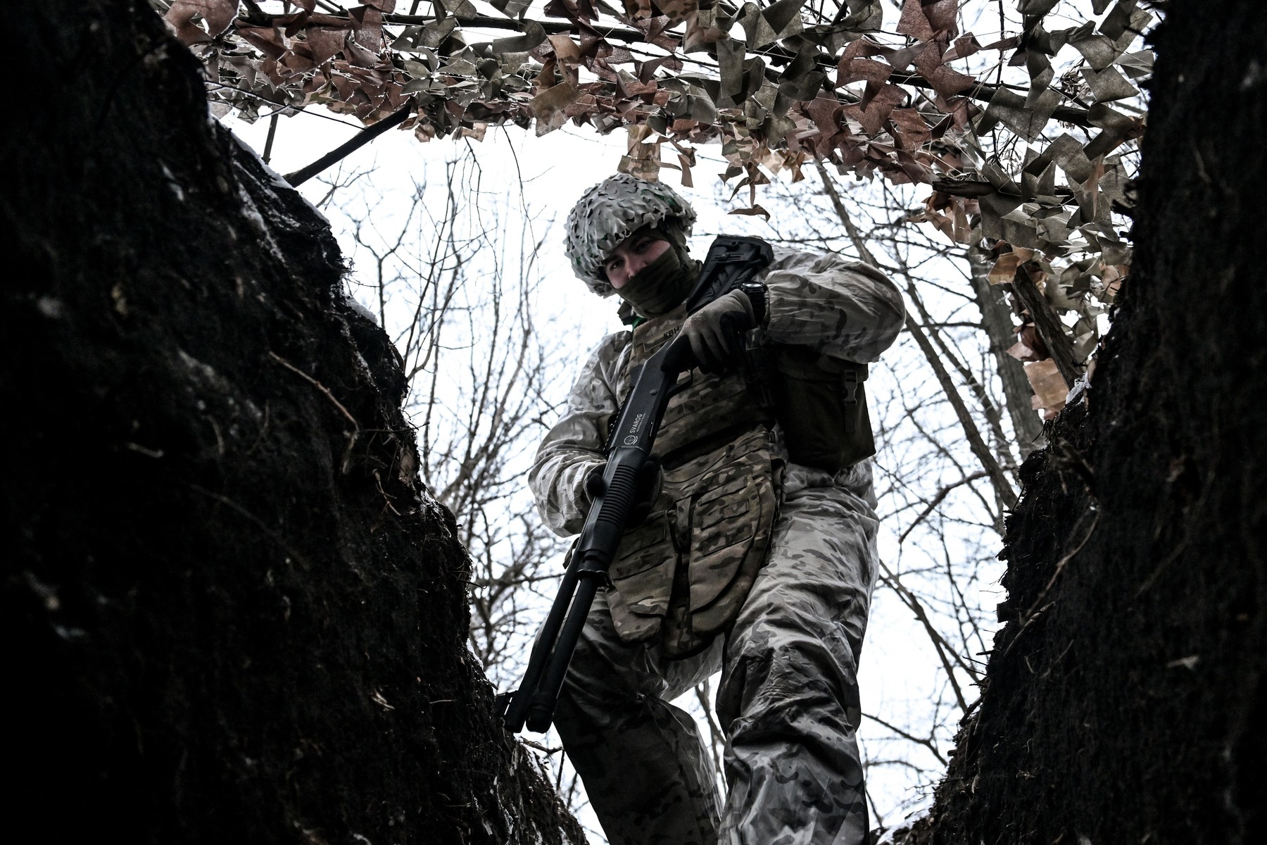 Kremlinul îi transmite lui Zelenski ce decizie trebuia să ia „de ieri” în privința Donbasului