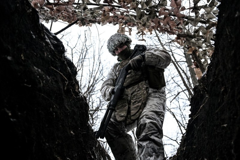 Șeful diplomației americane, anunț despre obstacolul fundamental în tratativele dintre Ucraina și Rusia. „Problema, redusă la una centrală”