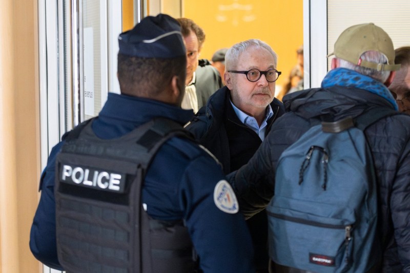 Fost senator condamnat la închisoare după ce a drogat o colegă deputat cu intenția de a o agresa, în Franța