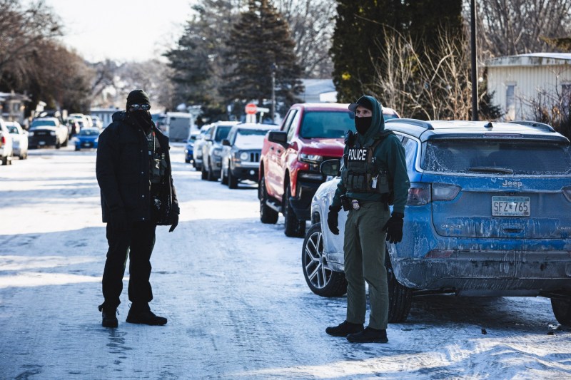 „Țarul Frontierelor” anunță schimbarea tacticii agresive care a produs furie în SUA. „Operațiuni țintite și strategice”