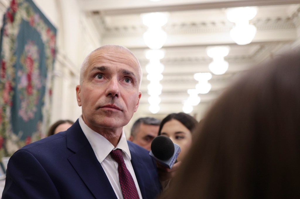 Radu Marinescu. Inquam Photos / Octav Ganea