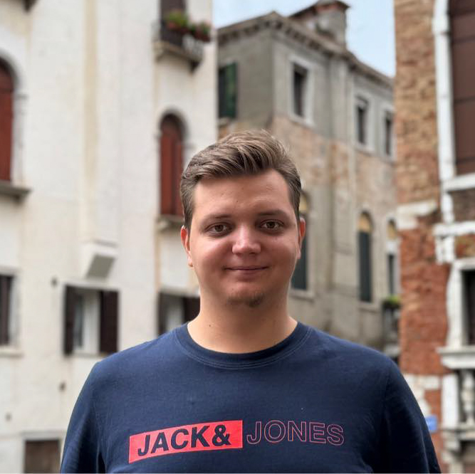 Raul Pintilie. Sursa foto: Facebook