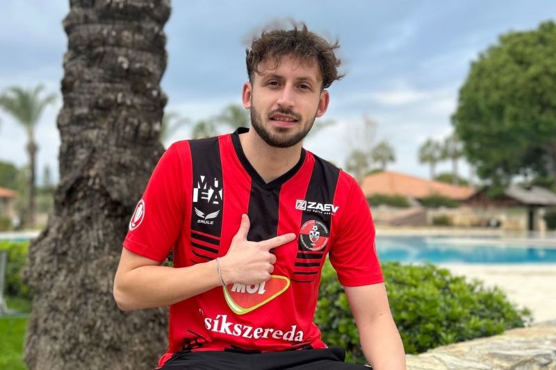 SuperLiga: În încercarea de a evita retrogradarea, FK Csikszereda anunță al cincilea transfer în doar patru zile