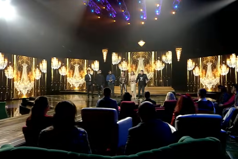 Revelion 2026. Ce program TV au ales românii. Topul audiențelor TV