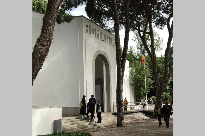 România la Bienala Veneția 2026 – Marea Negră la plural: De la știință la instalație vizual-sonoră sculpturală