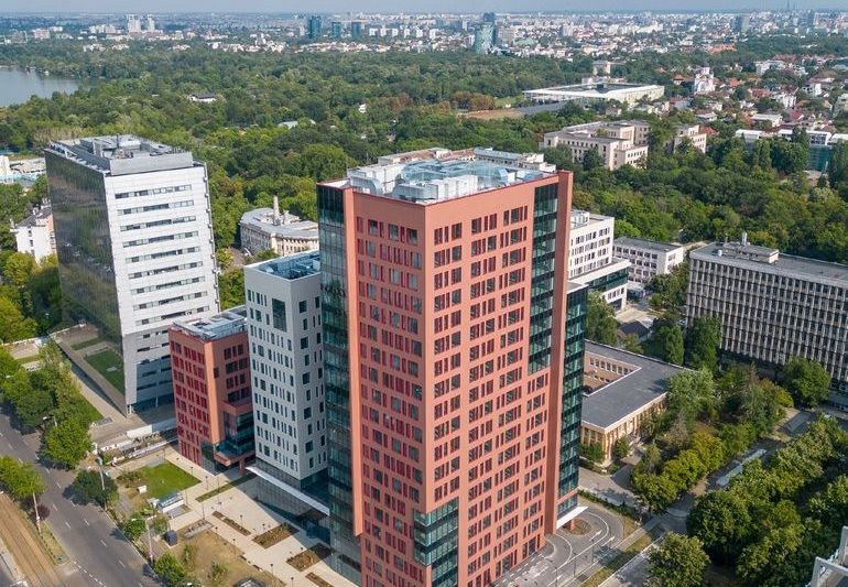 SURPRIZĂ Exit de pe piața imobiliară din România