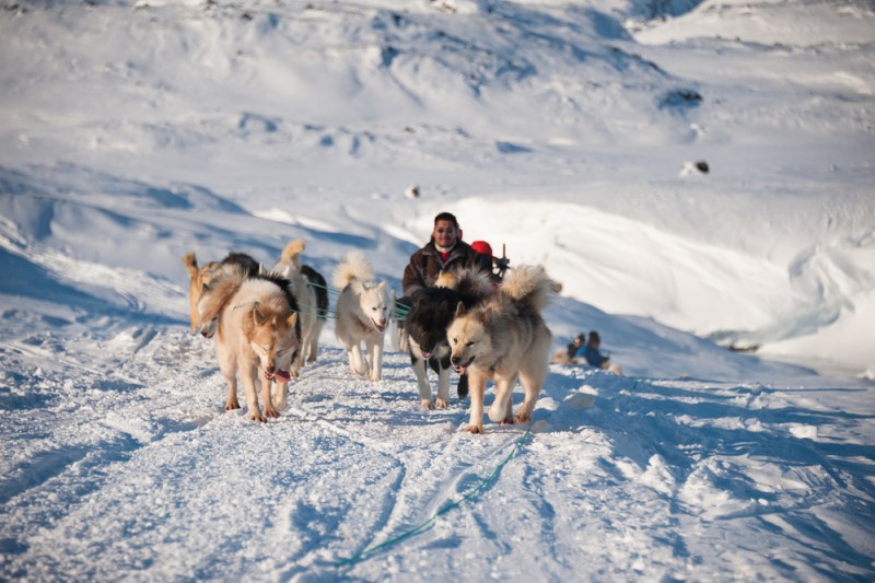 De ce îi lasă amenințările lui Trump atât de perplecși pe inuiții din Groenlanda: „Asta e atât de ciudat pentru noi”