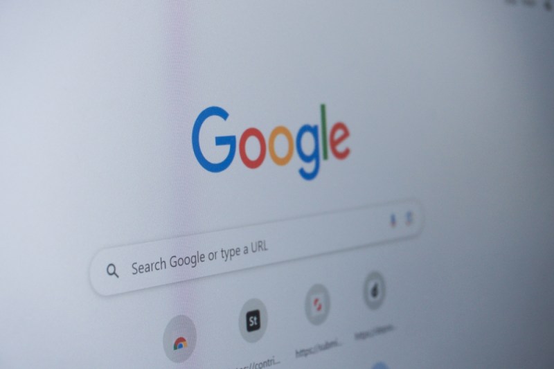 Google avertizează că motorul său de căutare folosit de aproape tot internetul s-ar putea „strica”