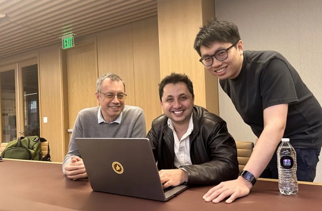 Nou „unicorn” co-fondat de un român: startup evaluat la 1,7 miliarde de dolari, după o investiție americană