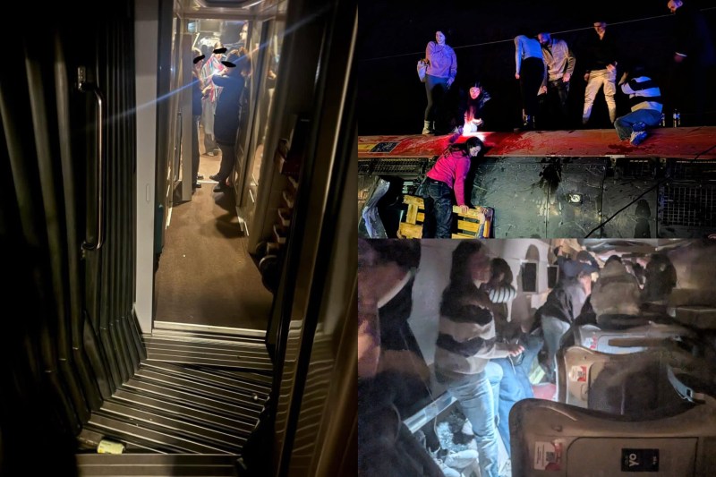 „Ciudatul” accident feroviar soldat cu zeci de morți în Spania. Experții sunt „uimiți”, spune ministrul Transporturilor