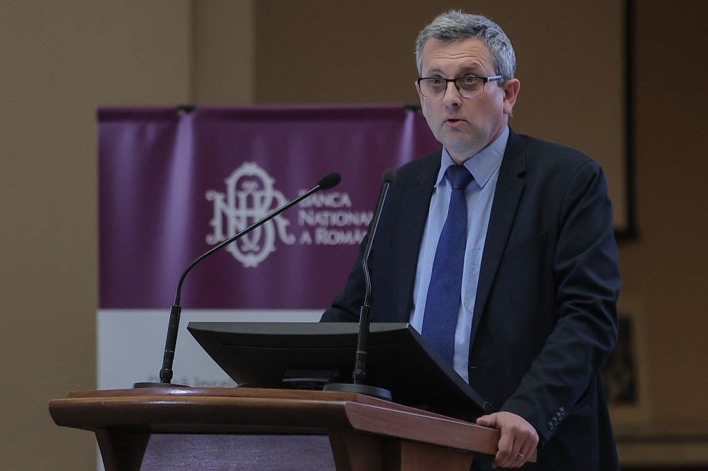 Valentin Lazea. Inquam Photos / Alexandru Busca