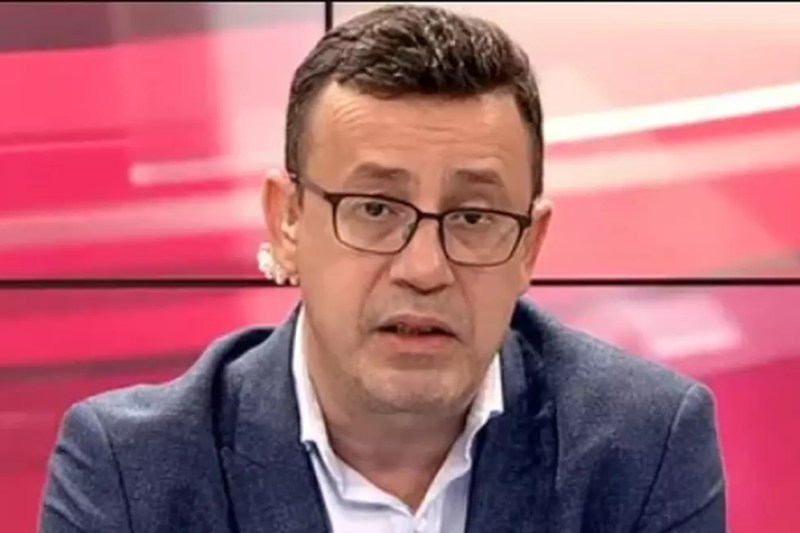 Beep-beep! Derapaj la România TV, în emisiunea lui Victor Ciutacu. Mai multe cuvinte vulgare s-au auzit în direct