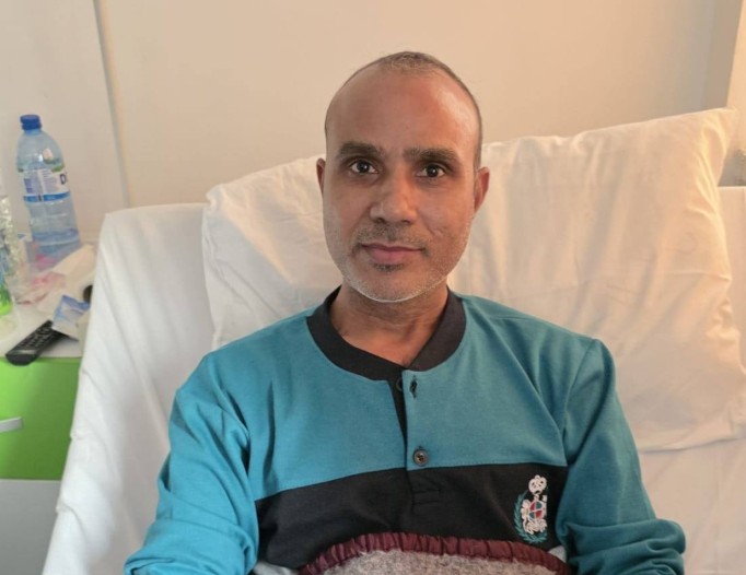 Vipar Kumar Foto: Facebook