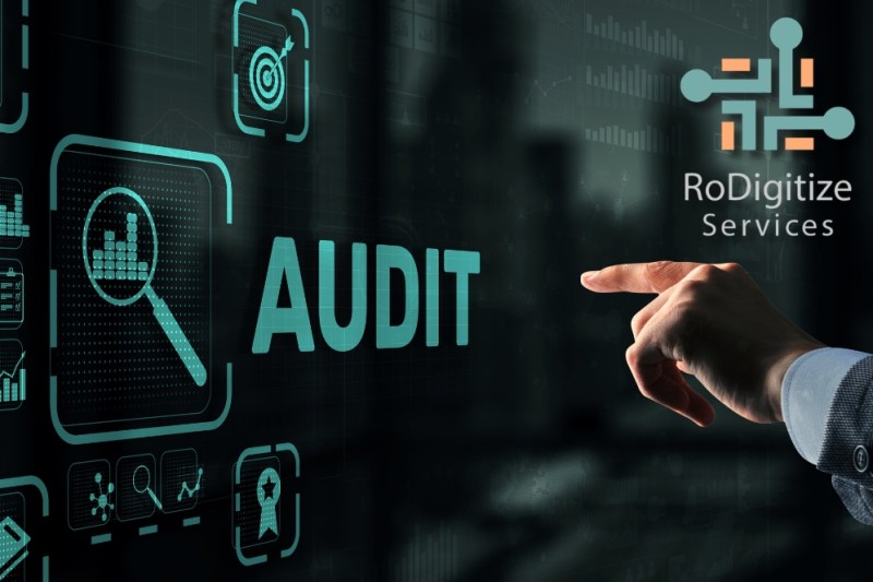 Auditul DESI în proiectele PNRR – etapa care decide dacă proiectul tău se finalizează sau nu