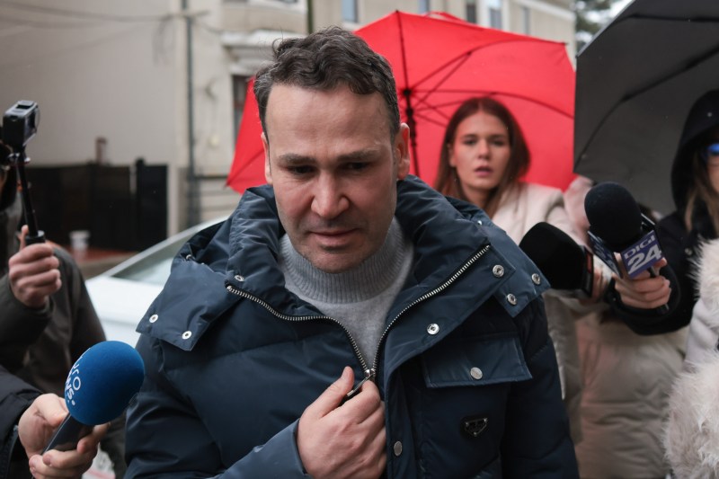 Răspunsul dat de Robert Negoiţă, după cele șase ore de audieri la DNA, întrebat dacă se consideră vinovat