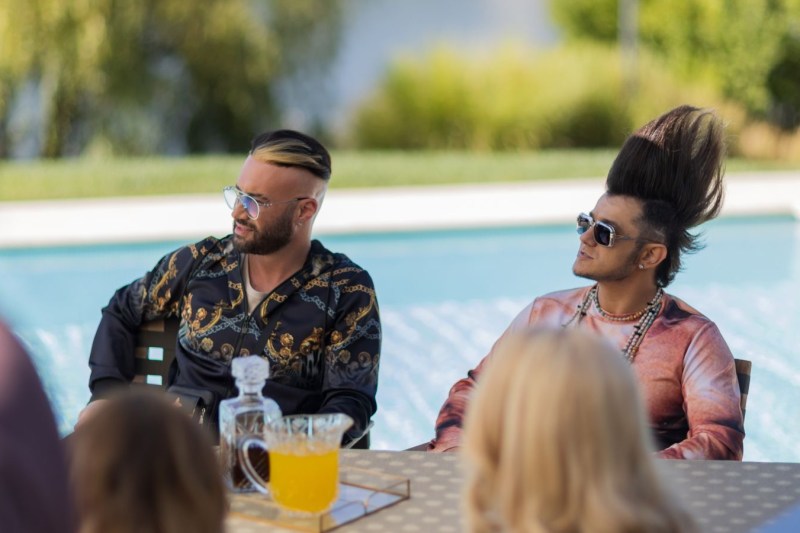 INTERVIU. Filmul românesc care în prima săptămână a vândut 200.000 de bilete: „Mult din limbajul din film este împrumutat din glume specifice live-urilor de pe TikTok”