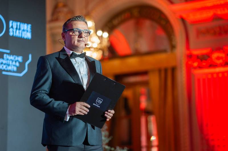 Schimbare importantă la TVR. „Cred că formula cu doi prezentatori este uşor depăşită”