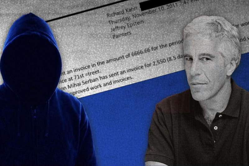 Un alt român, în dosarele Epstein. Cine este „Michael The Painter”, care a călătorit pe insula infractorului sexual „ca să-l ajute pe Ion”