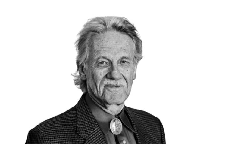 Laureatul Nobel Vernon Lomax Smith, Doctor Honoris Causa al Academiei de Studii Economice din București