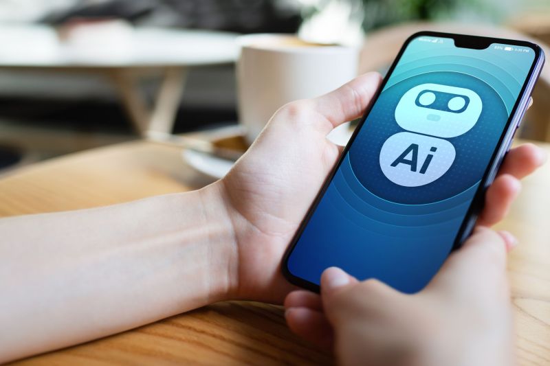 Una dintre cele mai populare platforme online se va concentra pe căutarea bazată pe inteligență artificială