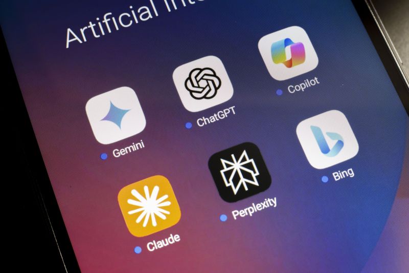 „Lumea este în pericol” – Avertismentul unui director care a părăsit o mare companie din domeniul inteligenței artificiale