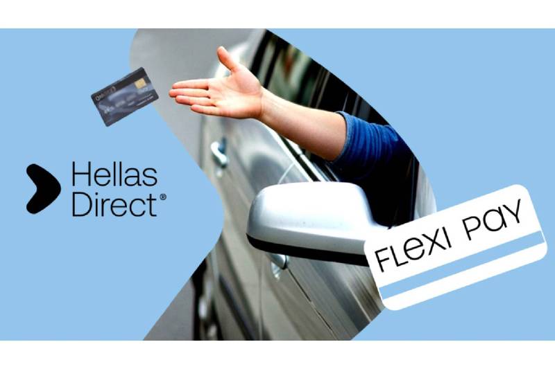 Hellas Direct lansează FlexiPay: asigurări auto fără împrumut, soluția pentru protejarea consumatorilor de costurile ridicate ale creditelor