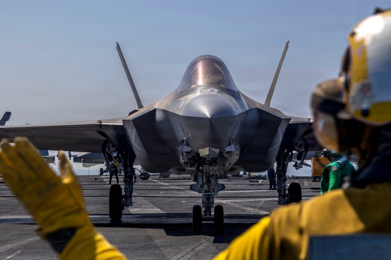 Ce nume are operațiunea americană din Iran