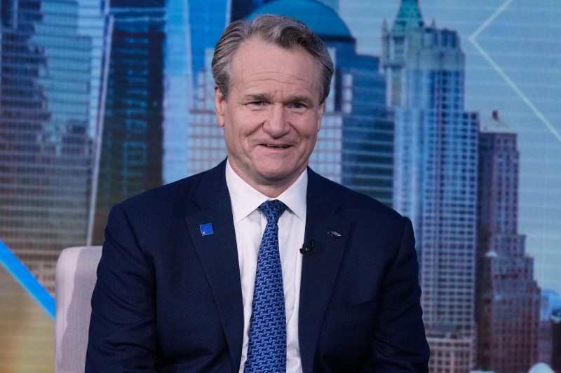 Un veteran de pe Wall Street pariază pe o teorie din anii ’60 împotriva marii temeri legate de AI