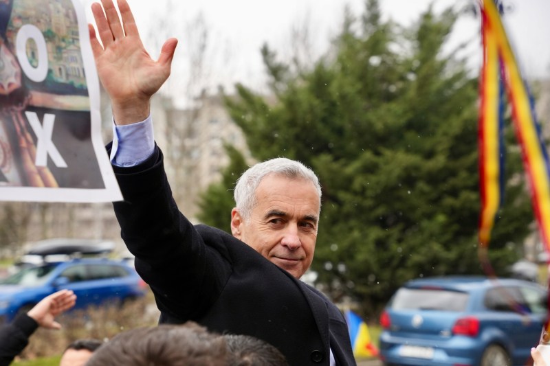 ”E profund antinațional” – Ce crede despre Călin Georgescu un important conservator din România, care se opune deschis mișcării woke