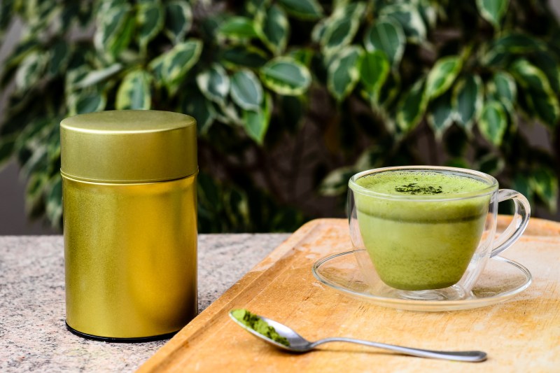 Cum au ajuns matcha și alte delicatese din China o miză geopolitică: revoluția tăcută din farfurie