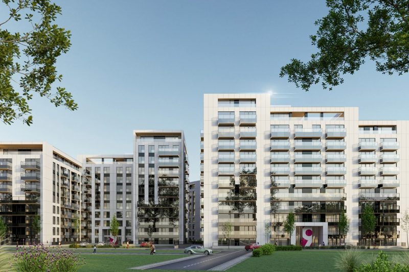 [P] Cloud9 Evolution, un răspuns strategic la presiunile costurilor din piața rezidențială. Livrarea etapei inaugurală în 2026