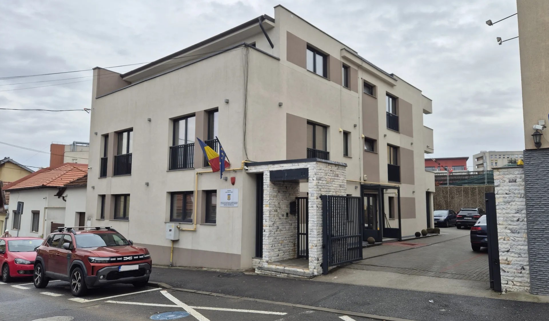 Statul plătește anual milioane de euro chirie pentru sediile Justiției. Ce instituții sunt cele mai scumpe și unde ajung banii