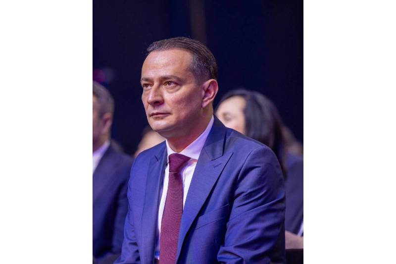 (P) „Voi continua să-i apăr pe cei vulnerabili, tineri, oameni activi și vârstnici” declară Daniel Băluță, președinte PSD Bucuresti