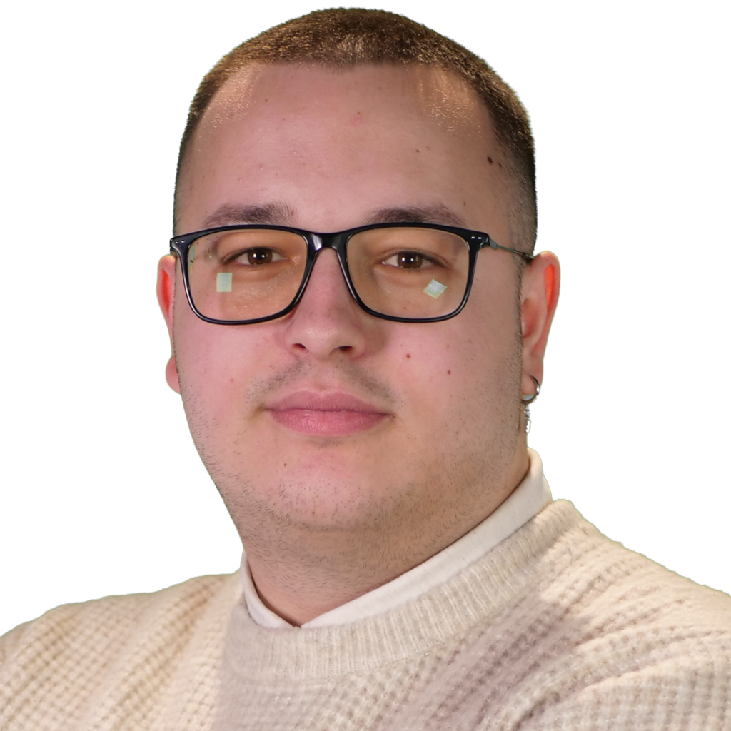 David Leonard Bularca