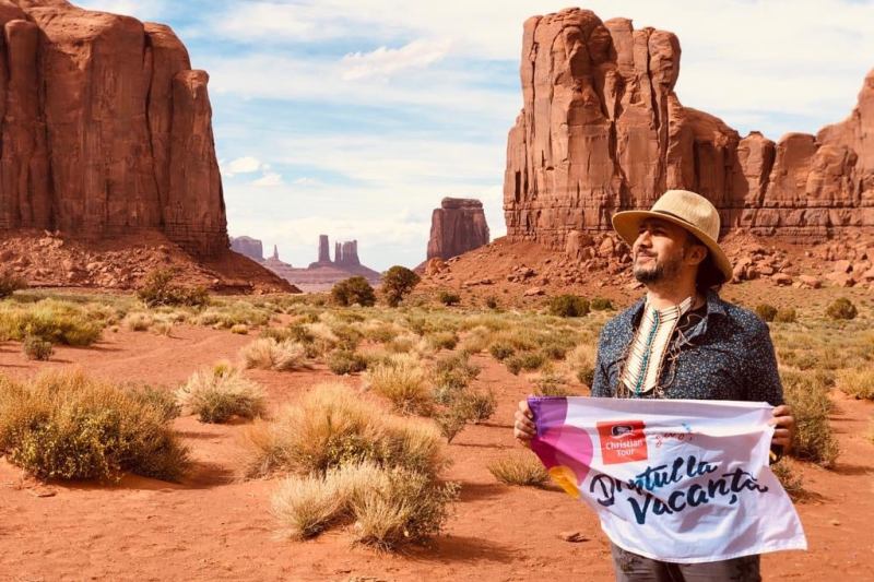 Iubește, călătorește! Cum reinventează Christian Tour vacanțele cu ajutorul tehnologiei 