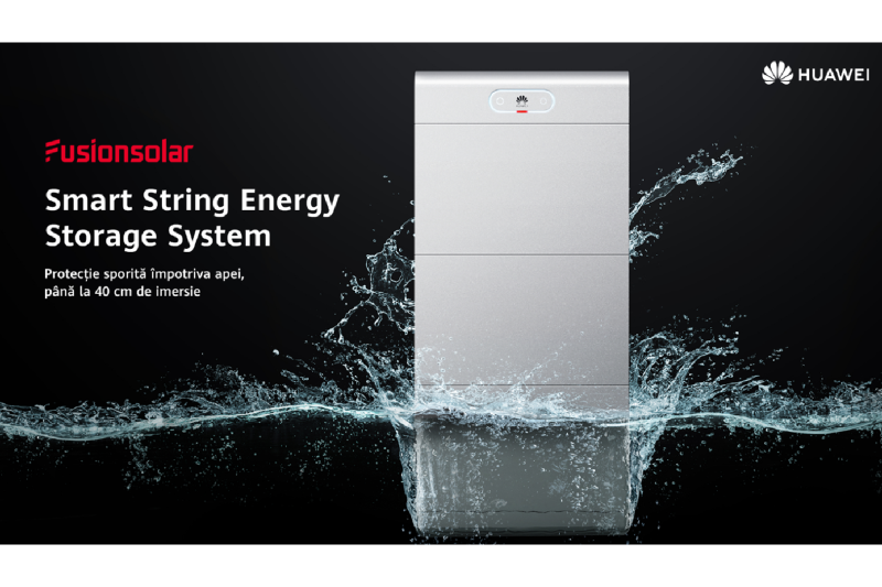 Cum să alegi un sistem de stocare a energiei pentru locuință? Care sunt tipurile, capacitatea și indicatorii esențiali de care trebuie să ții cont