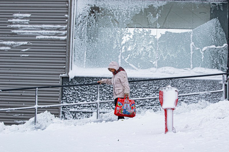 Viscol. Inquam Photos / Ovidiu Iordachi