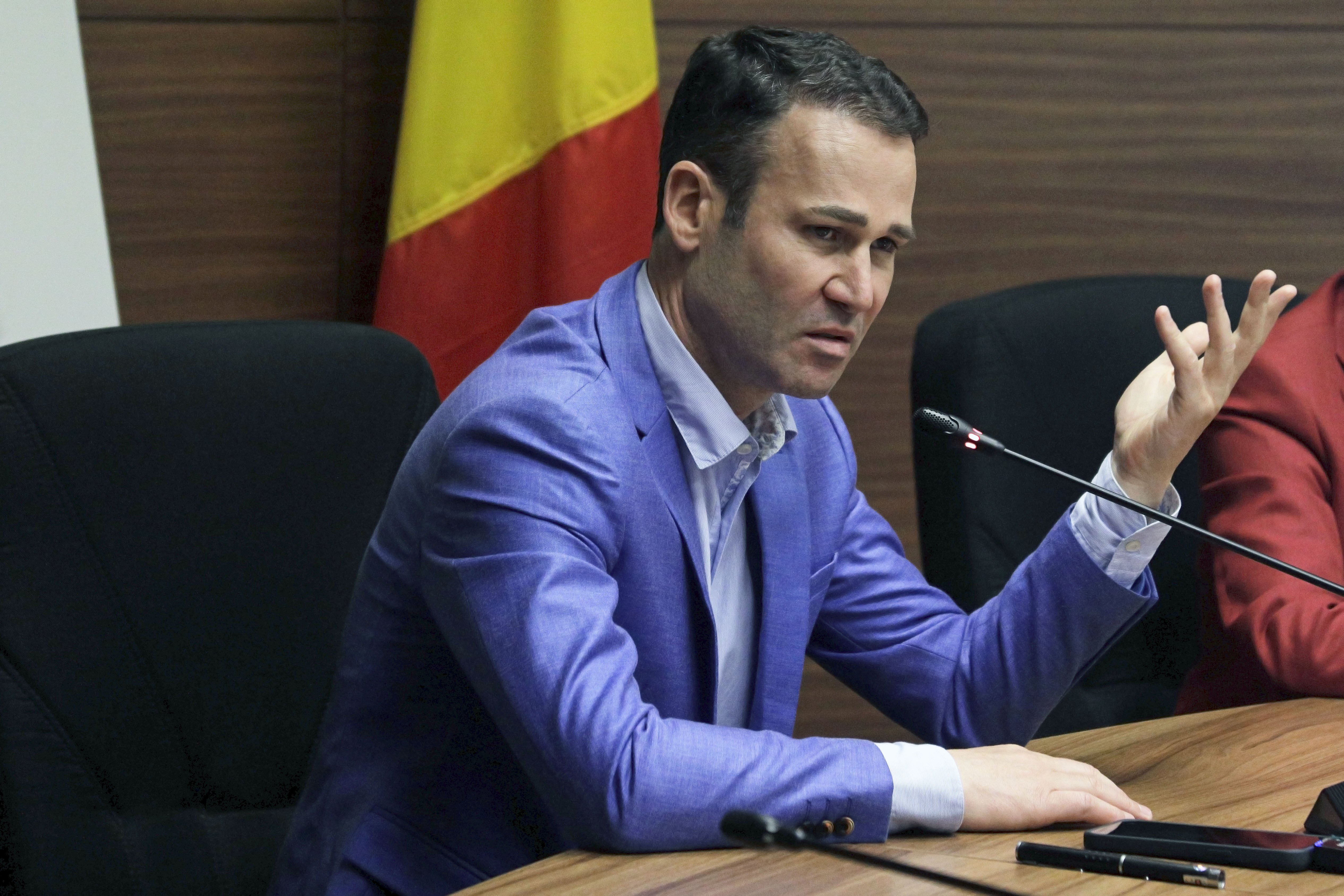 Aquapark-ul lui Robert Negoiță, un nou contract de 43 de milioane de lei din bani publici. În lucru de opt ani, cu o întârziere de șase ani, costă aproape dublu decât estimat