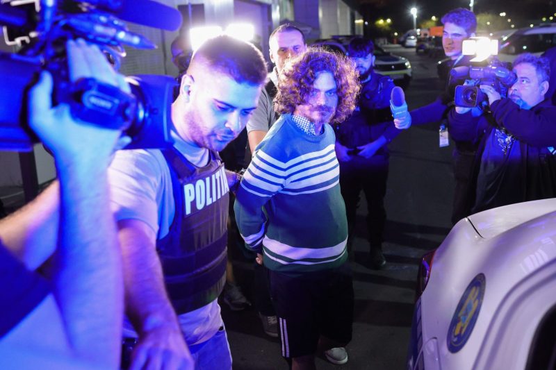 Kristof Lajos, supranumit „antrenorul de genii”, condamnat definitiv pentru viol şi agresiune sexuală