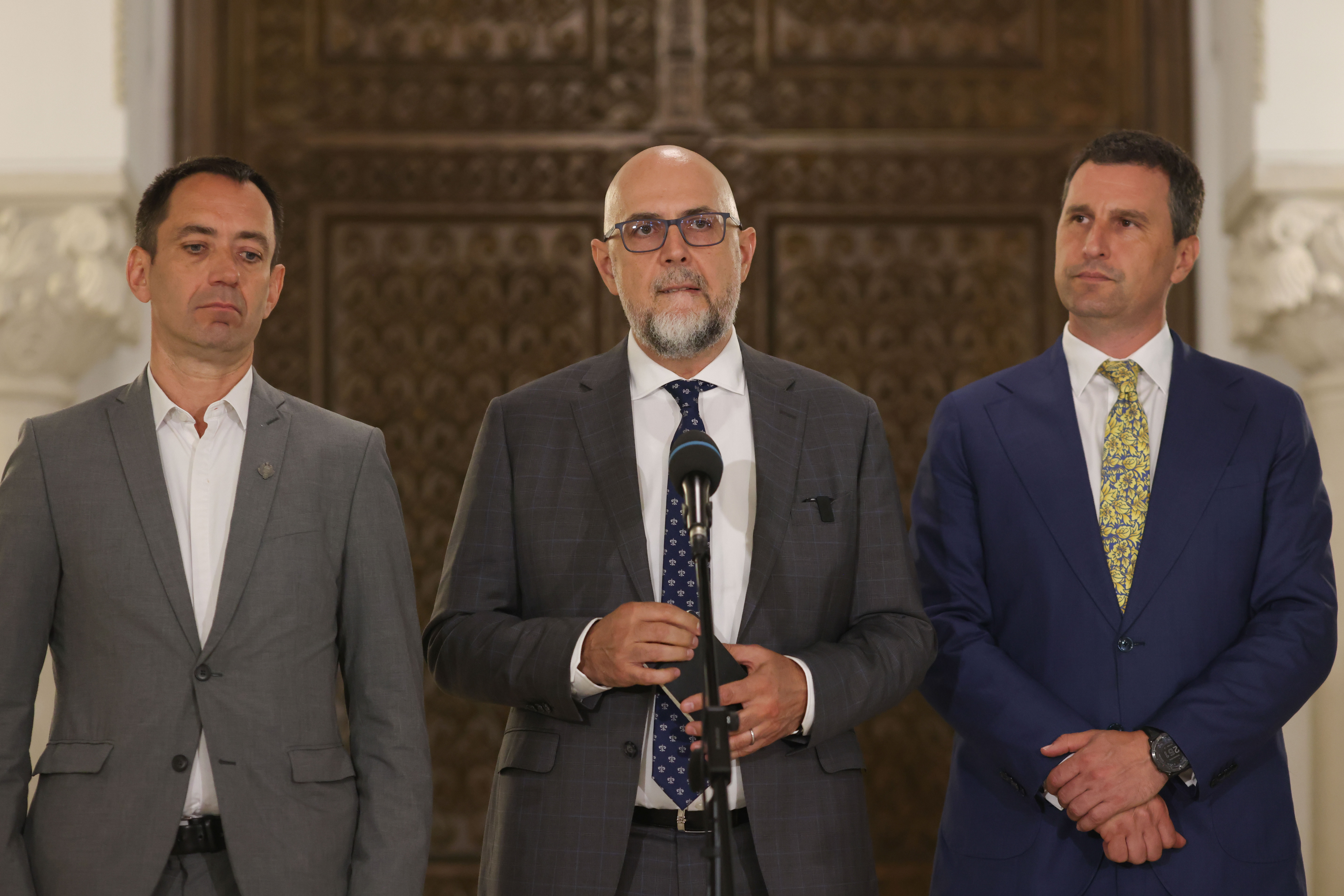 UDMR face un pas în spate și cere coaliției să regândească taxele și impozitele locale: „Guvernul poate face asta”