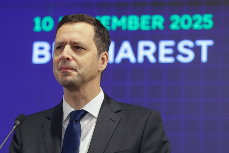 „Facturi puțin mai mici” la electricitate și gaze de la  1 aprilie. Vestea dată de șeful unei companii cu 3,4 milioane de clienți români