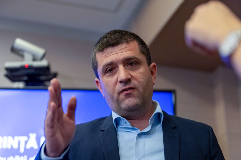 Ministrul Apărării explică de ce a picat tăierea normei de hrană: „Din experiența noastră cu domnul Ilie Bolojan, argumentele primează”