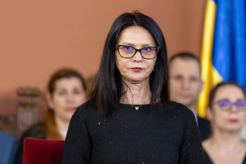 Președintele Nicușor Dan a semnat decretul de pensionare a judecătoarei „Mă sună Lia”. Ce pensie va încasa