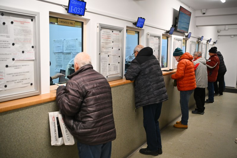 Modificările în privinţa taxelor şi impozitelor locale luate în calcul de Guvern