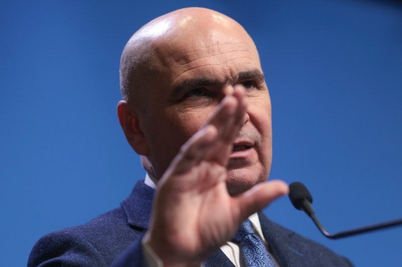 Prima reacție a lui Ilie Bolojan după ce CCR a declarat constituțională legea privind pensiile magistraților