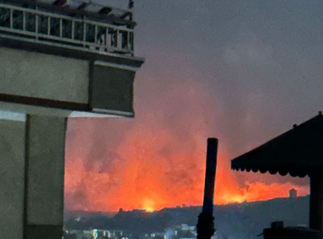 VIDEO Pakistanul a bombardat Kabulul și marile orașe din Afganistan: „Acum este război deschis între noi și voi”